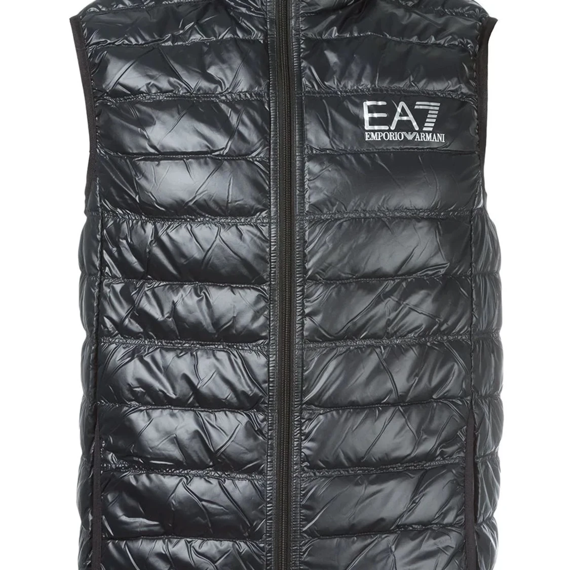 EA7 väst storlek S/M