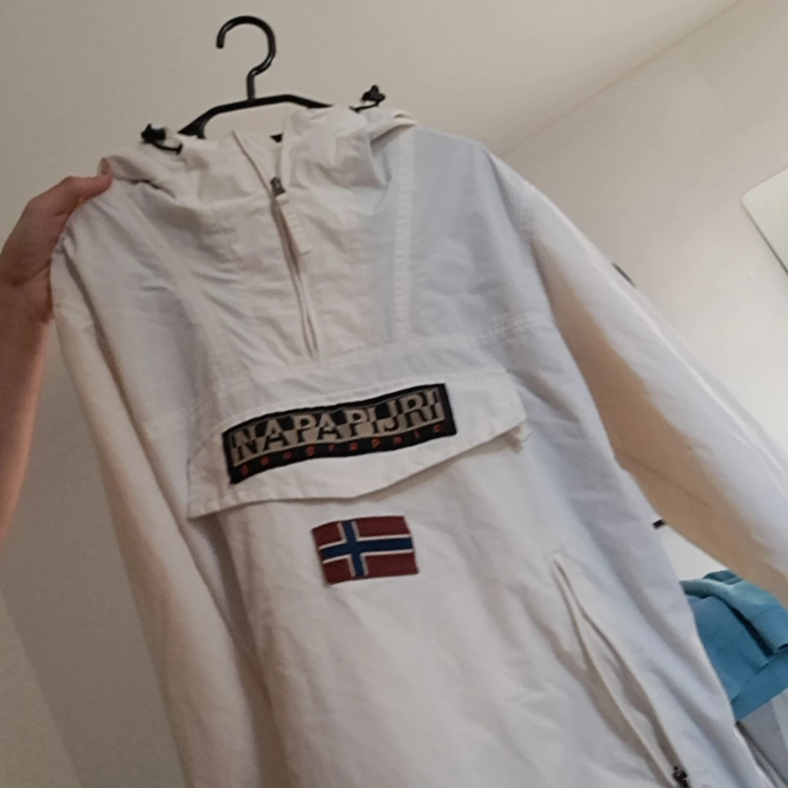 Napirrii jacka  - 90