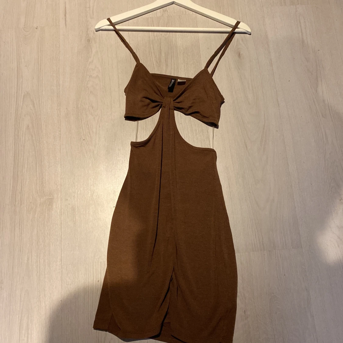 H&M klänning storlek S