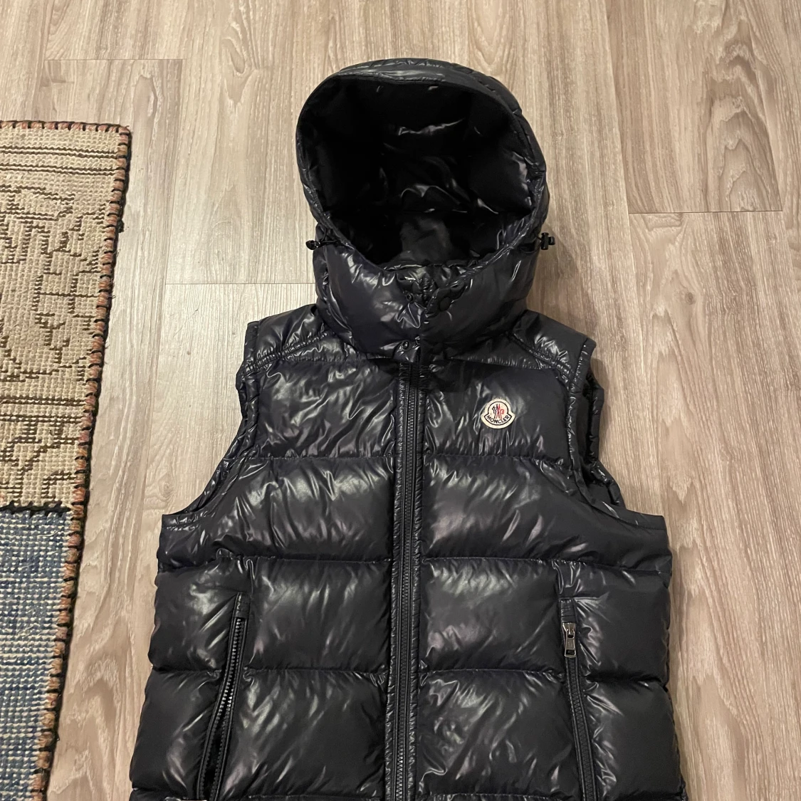Moncler lacet - 90