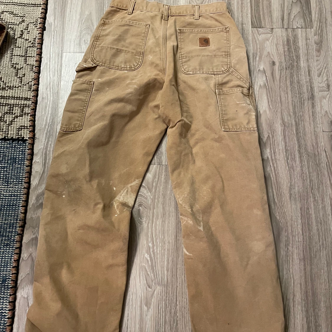 Carharrt carpenter - 90