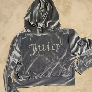 Juicy couture dress - Juicy dress oanvänd storlek L men passar både M-L 