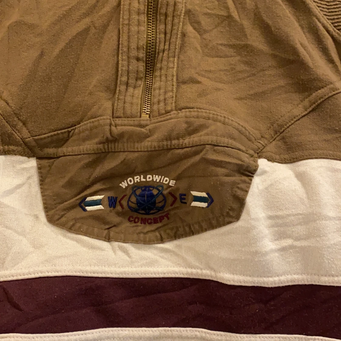 skitsnygg tröja - 90