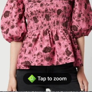 Ganni stlk 40 - Som ny pga felköp.  