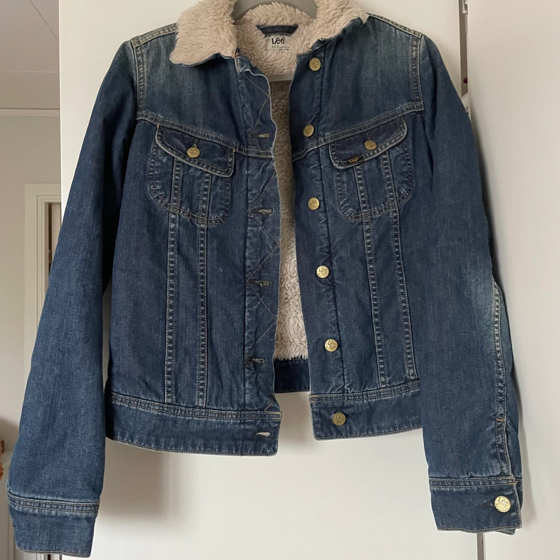 Lee jacka