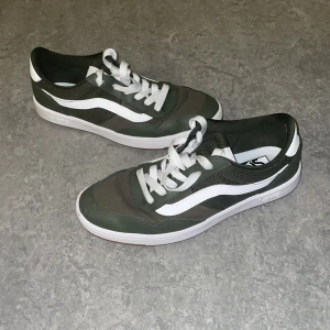 Vans - Vans comfycush storlek 41, använda ca 4 gånger, som nya!