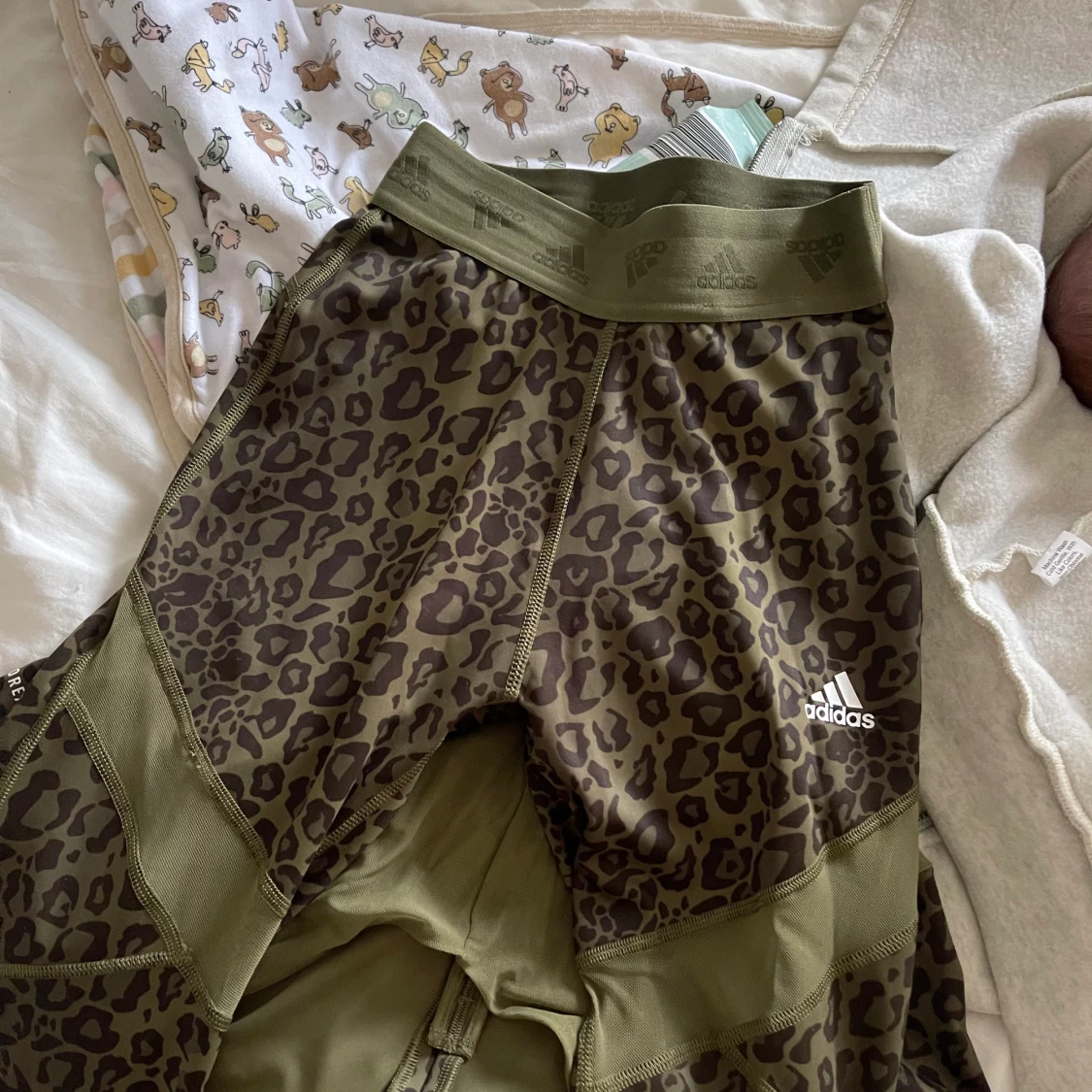 Adidas träningset  - 91