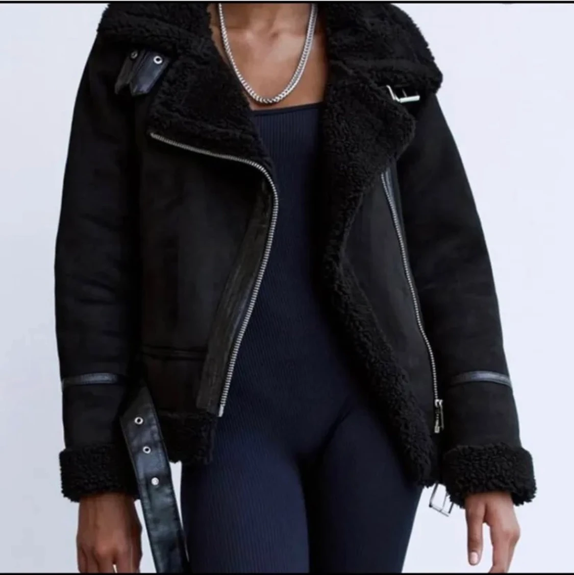 Jacka från zara - 91