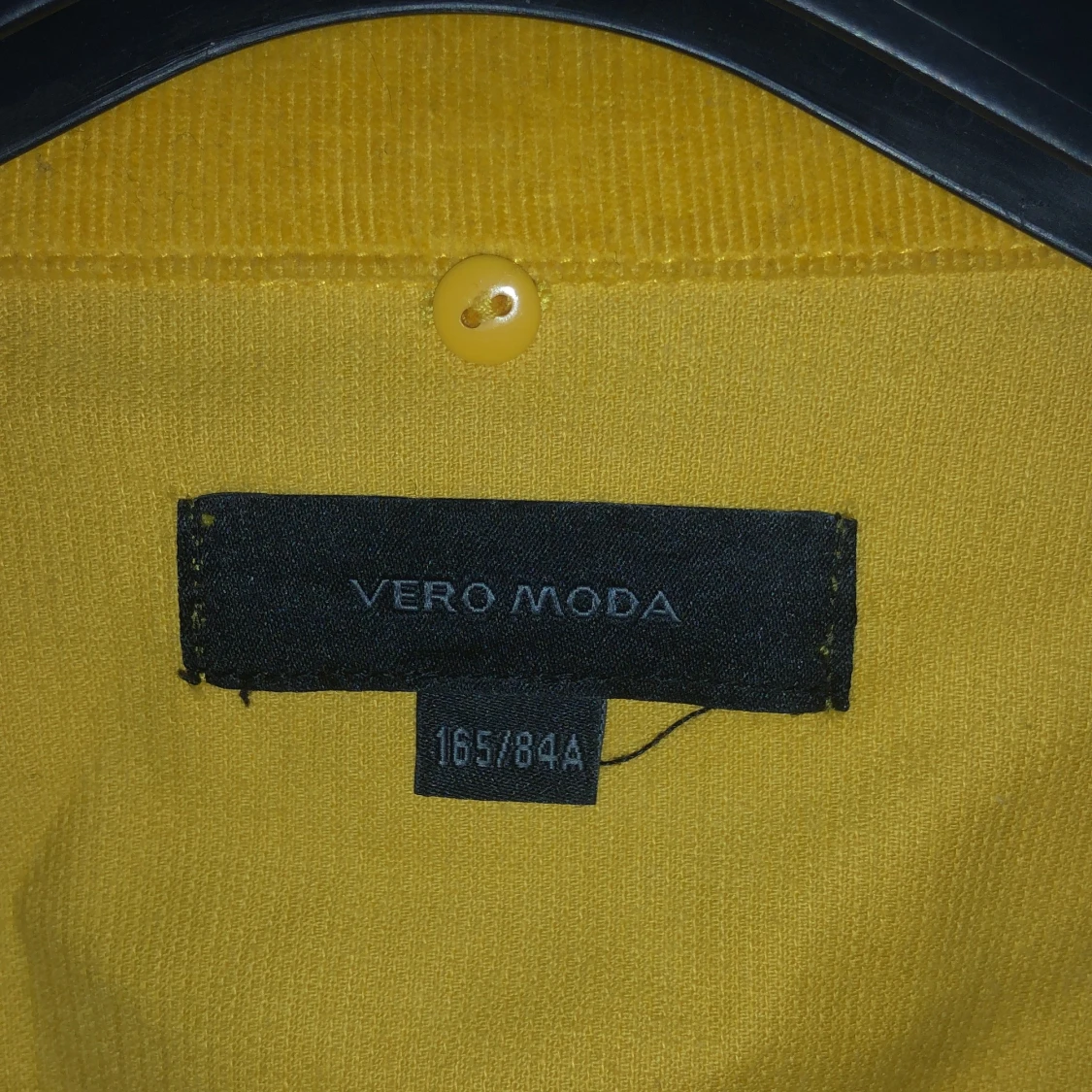 Cool manchesterjacka! - 91