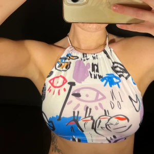 Topp, från Shein - Aldrig använd💙