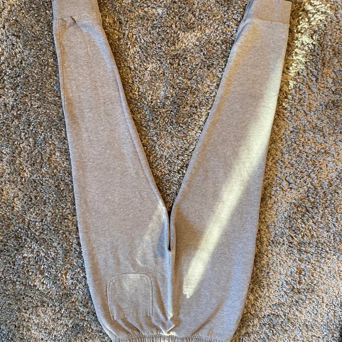 Lyle&Scott - Mjukisbyxor Grå - 91