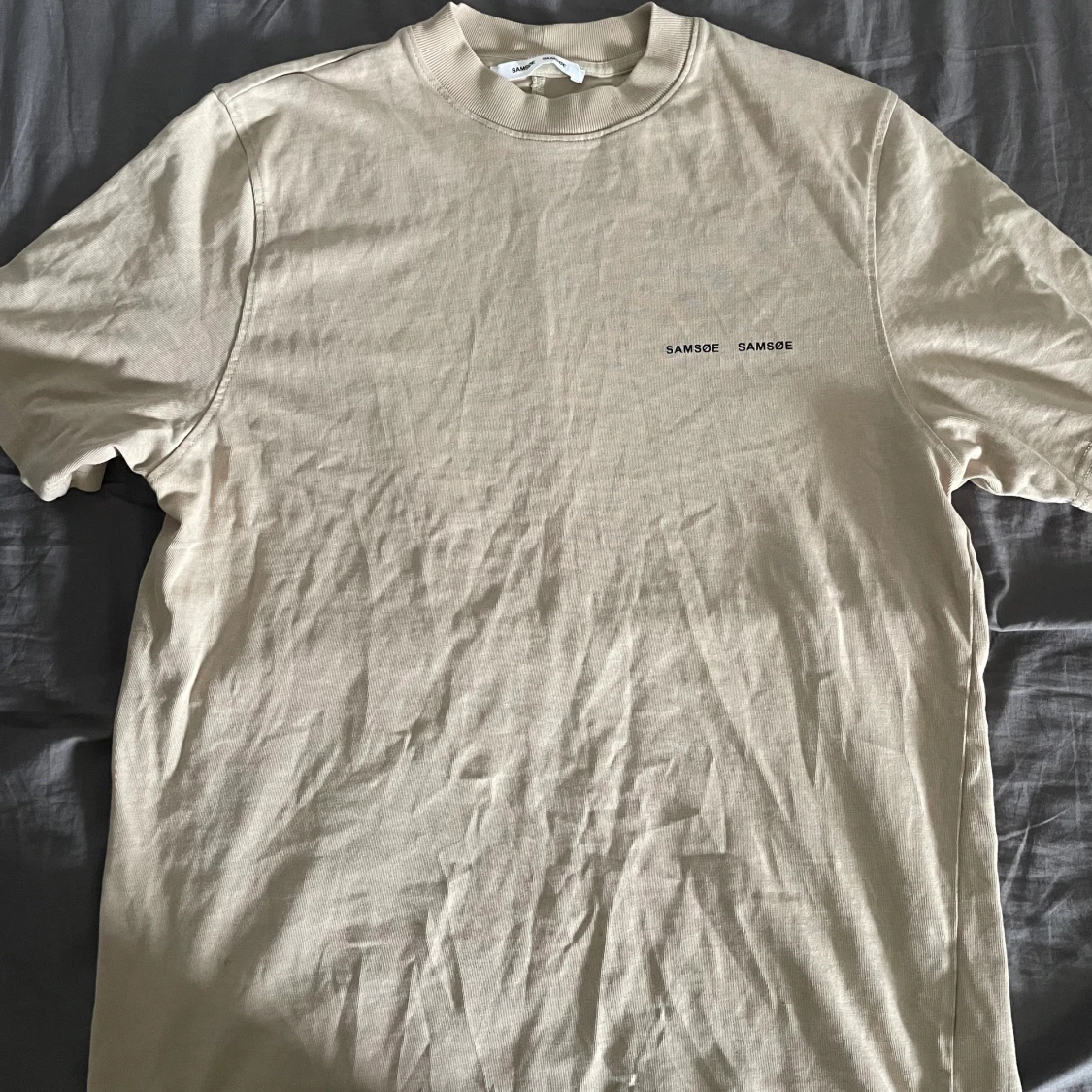 Samsoe Samsoe t shirt