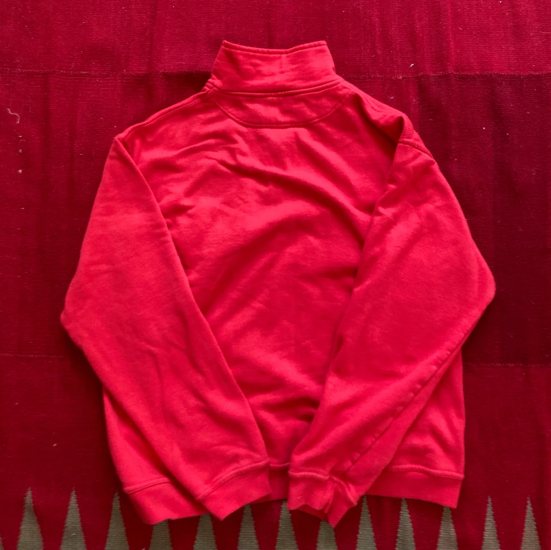 ICA quarter zip  - 90