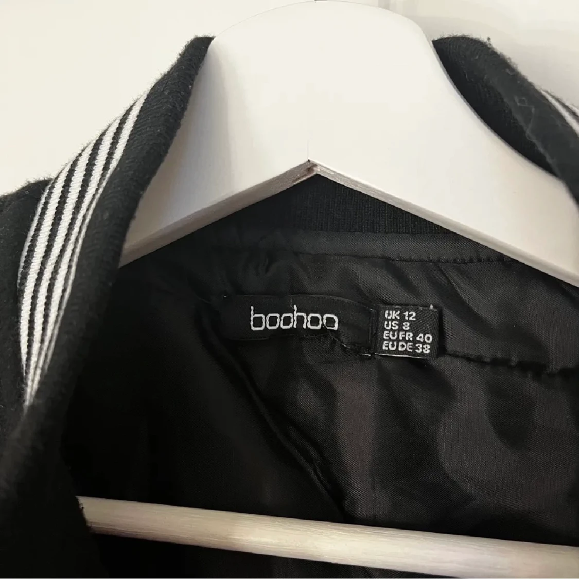 Collage/basebolljacka  - 91