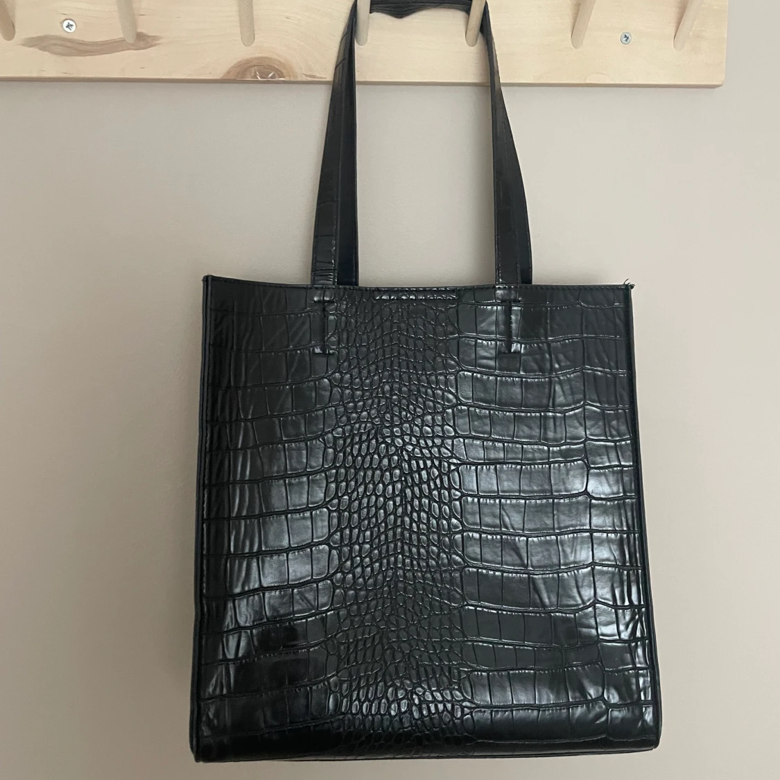 Handväska från Lindex - 91