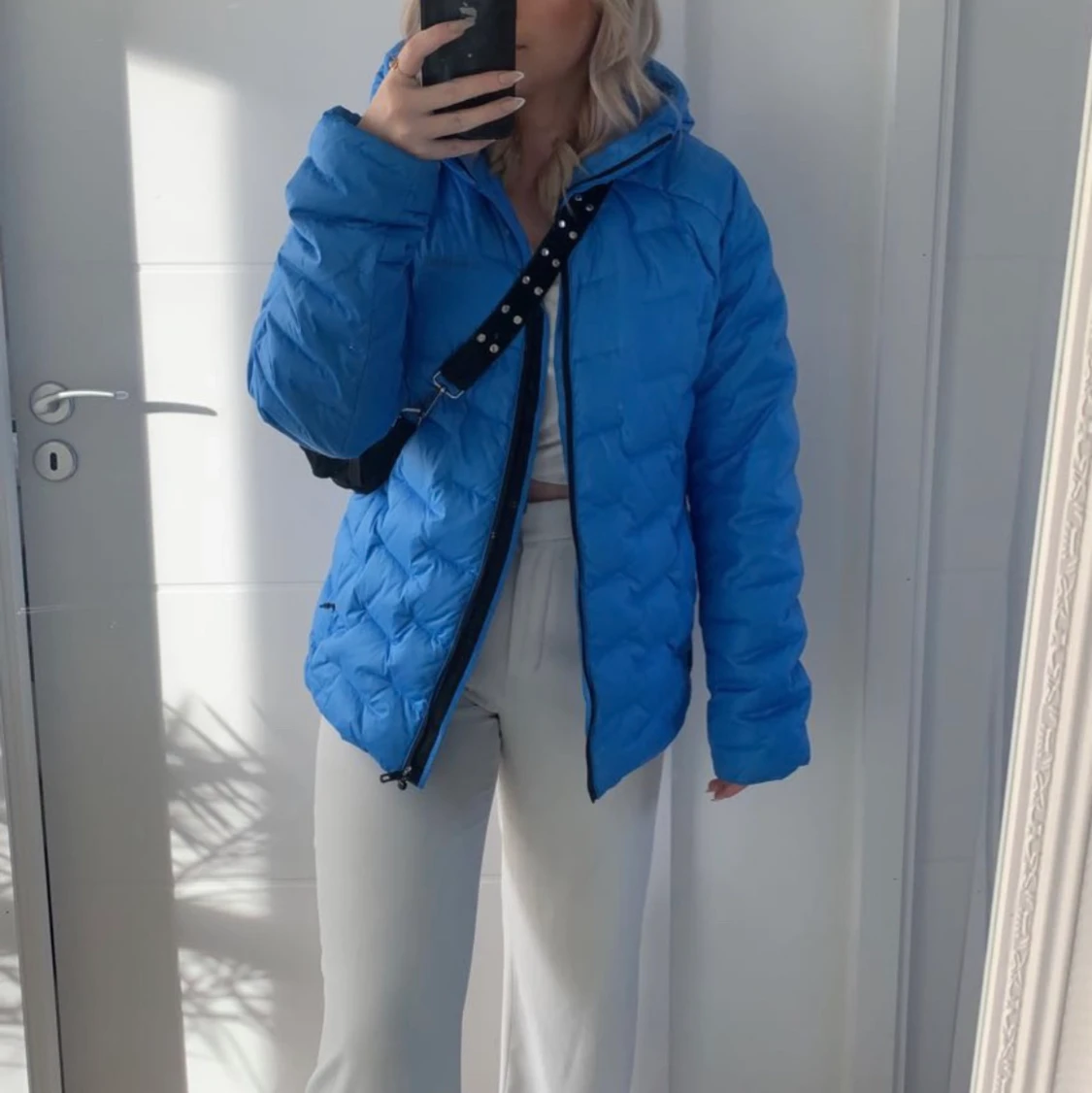 Vinterjacka från Everest👌🏼 - 90