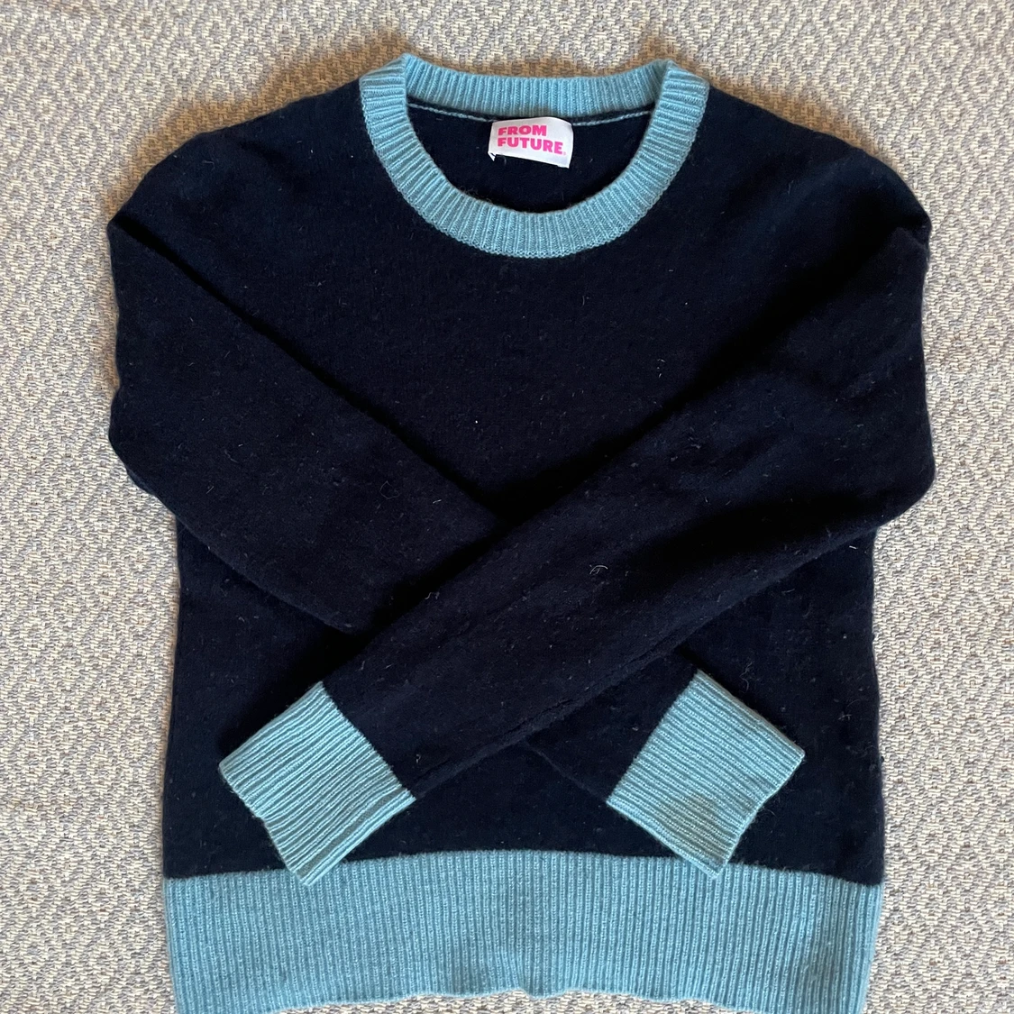 Fromfuture tröja