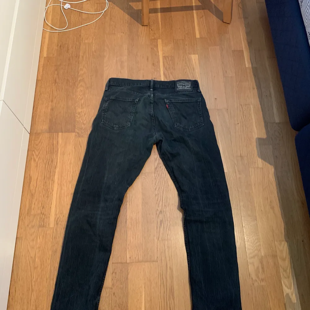 Levis jeans Strl W34 L32 Pris 200 kr + frakt . Jeans & Byxor.