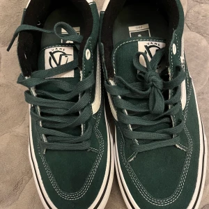 Helt nya vans rowan pro - Helt ny.