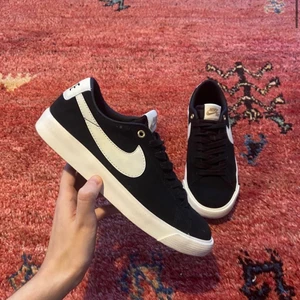 nike sb - använda en gång 