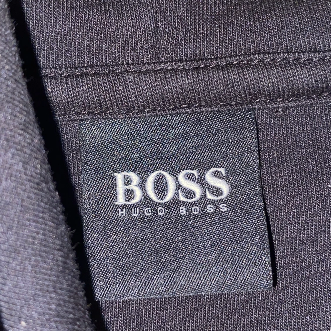 Hugo boss hoodie - 90