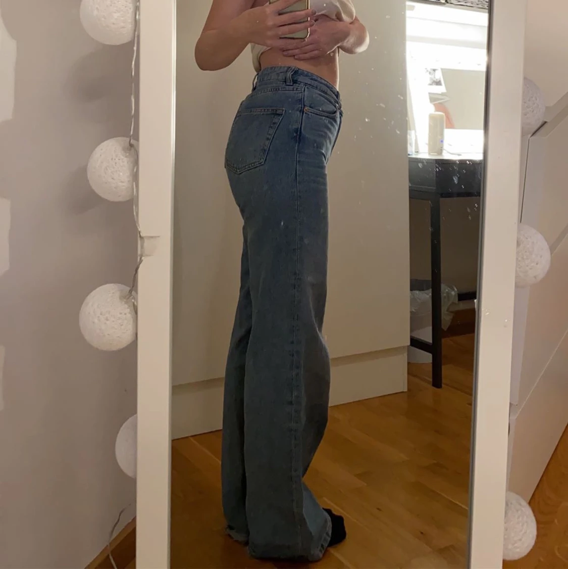 Monki jeans strl 25 - 90