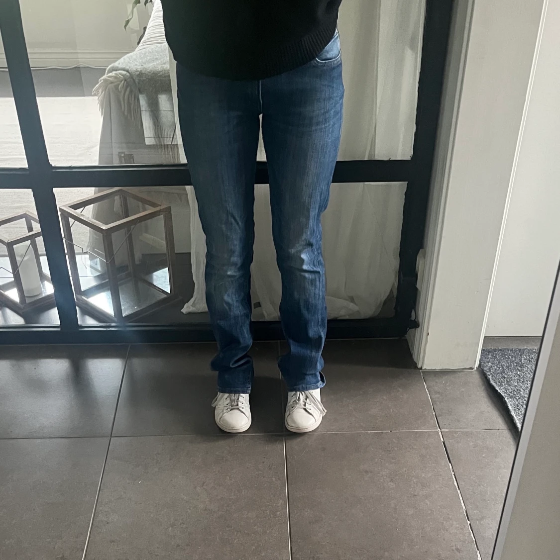 Jeans från lee - 91