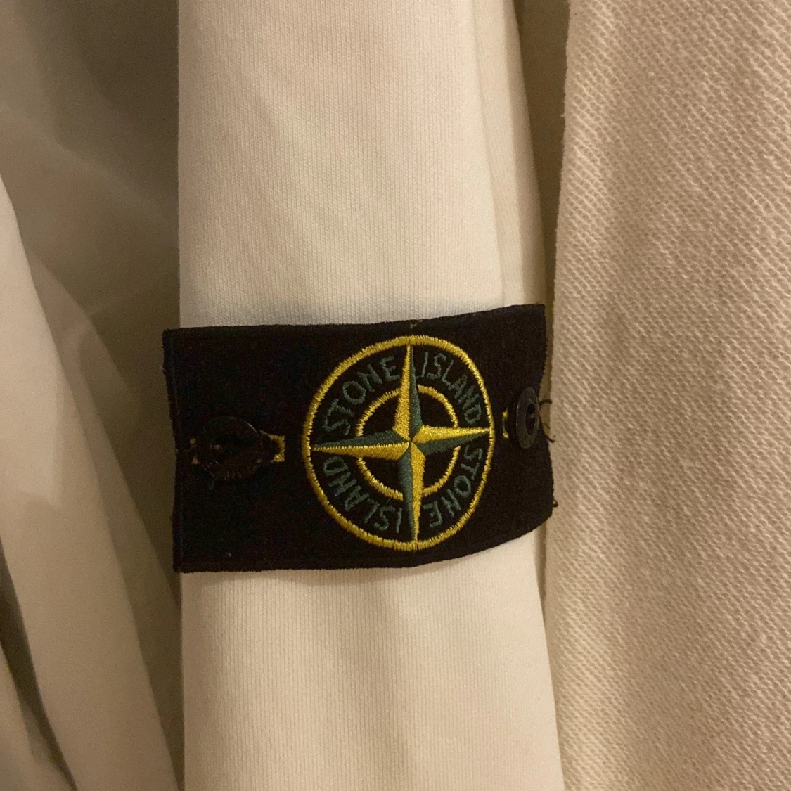 Stone island hoddie  - 91