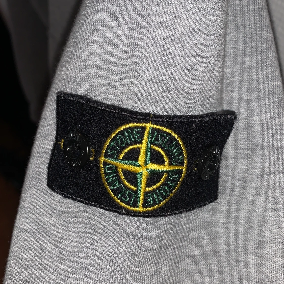 Stone island Hoodie - 90