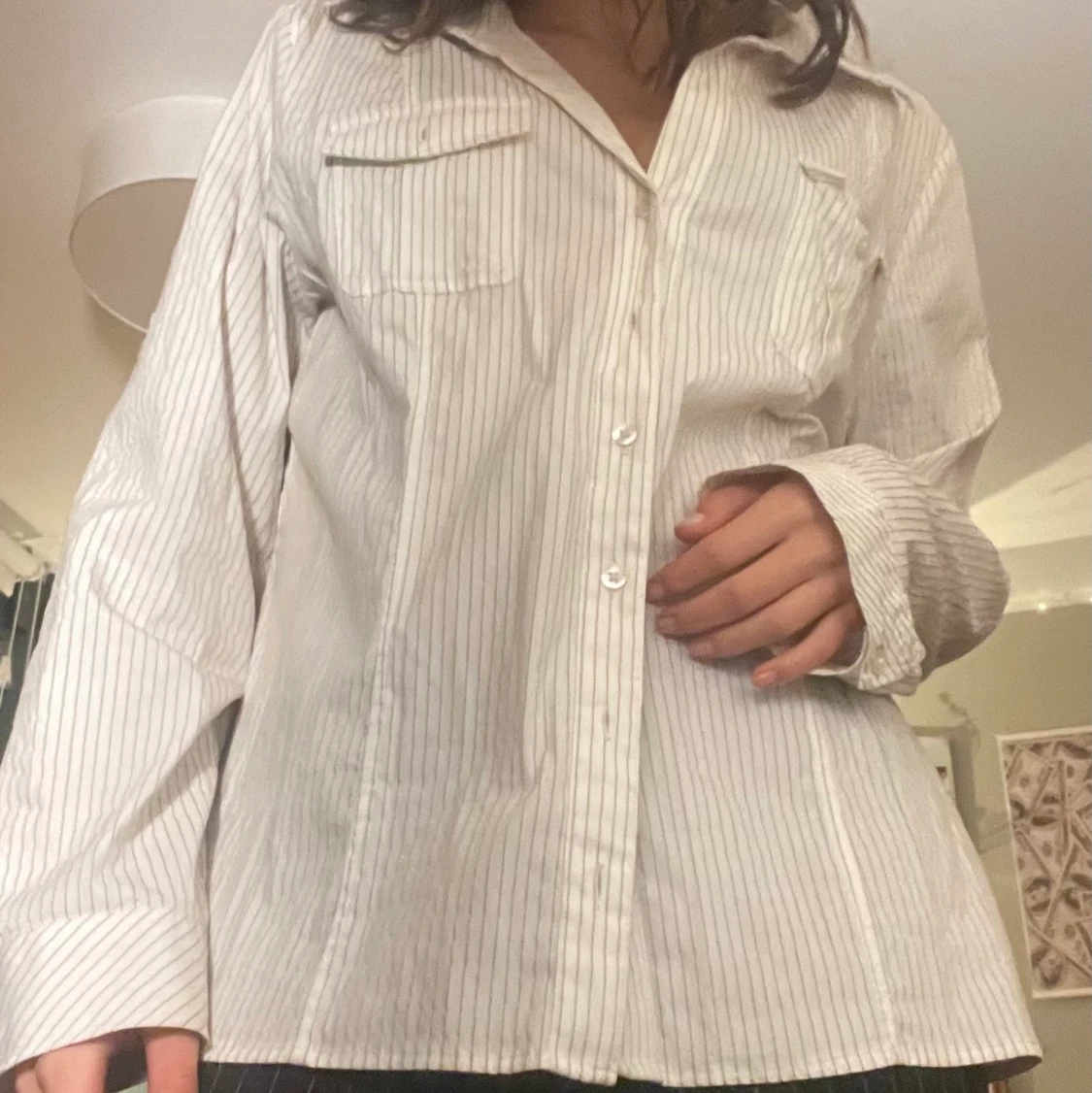 Capuccini skorta  - 91