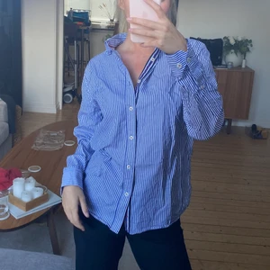 Randig skjorta - Fint skick! 