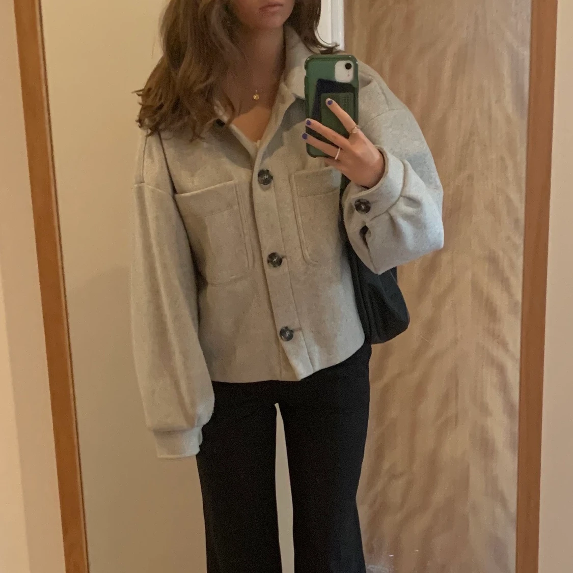 Kappa från nakd - 90