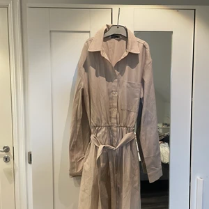 Linnekläning - Aldrig använd 