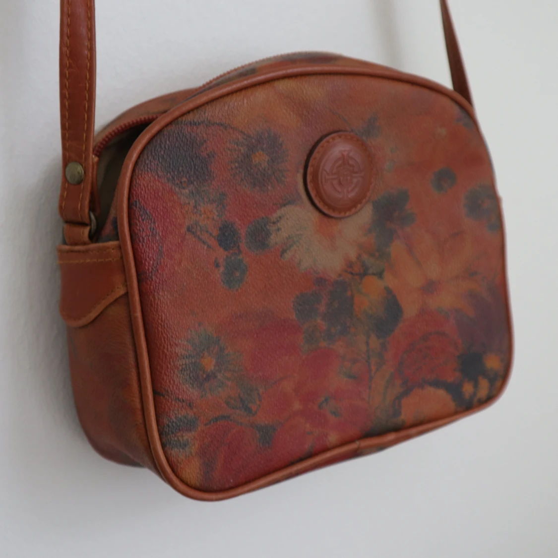 Söt vintage väska! - 90