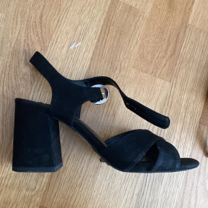 Klackskor  - Frakt ingår ej