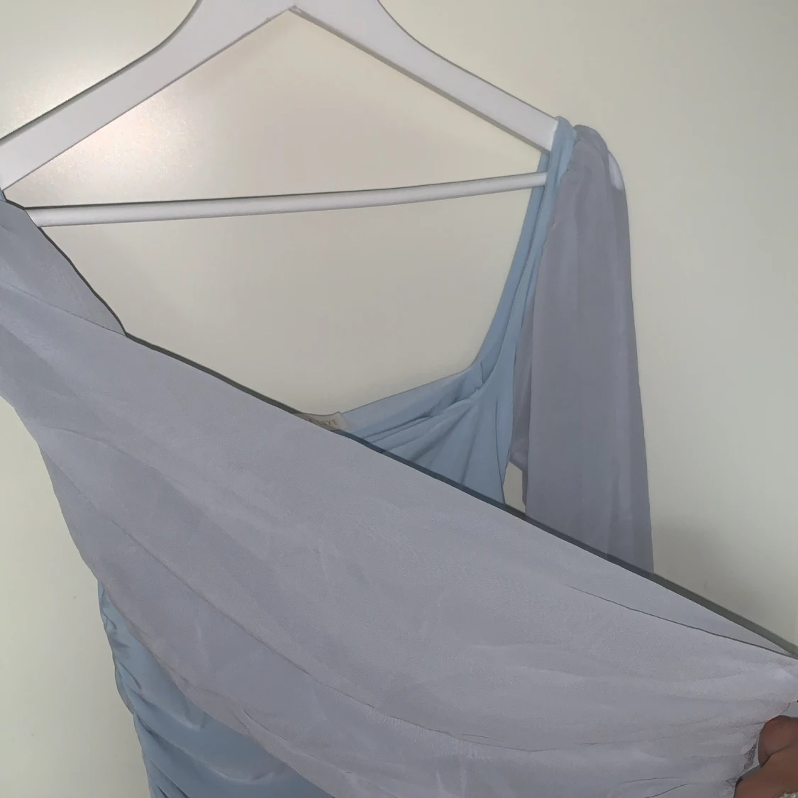 Tajt klänning storlek S - 90