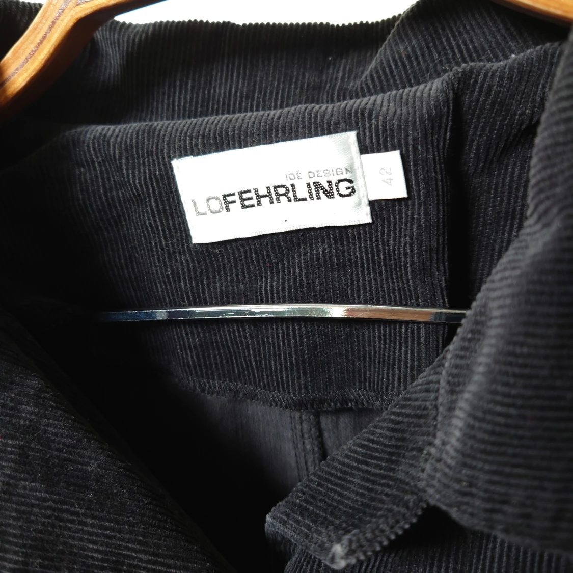 Manchesterskjorta - 91