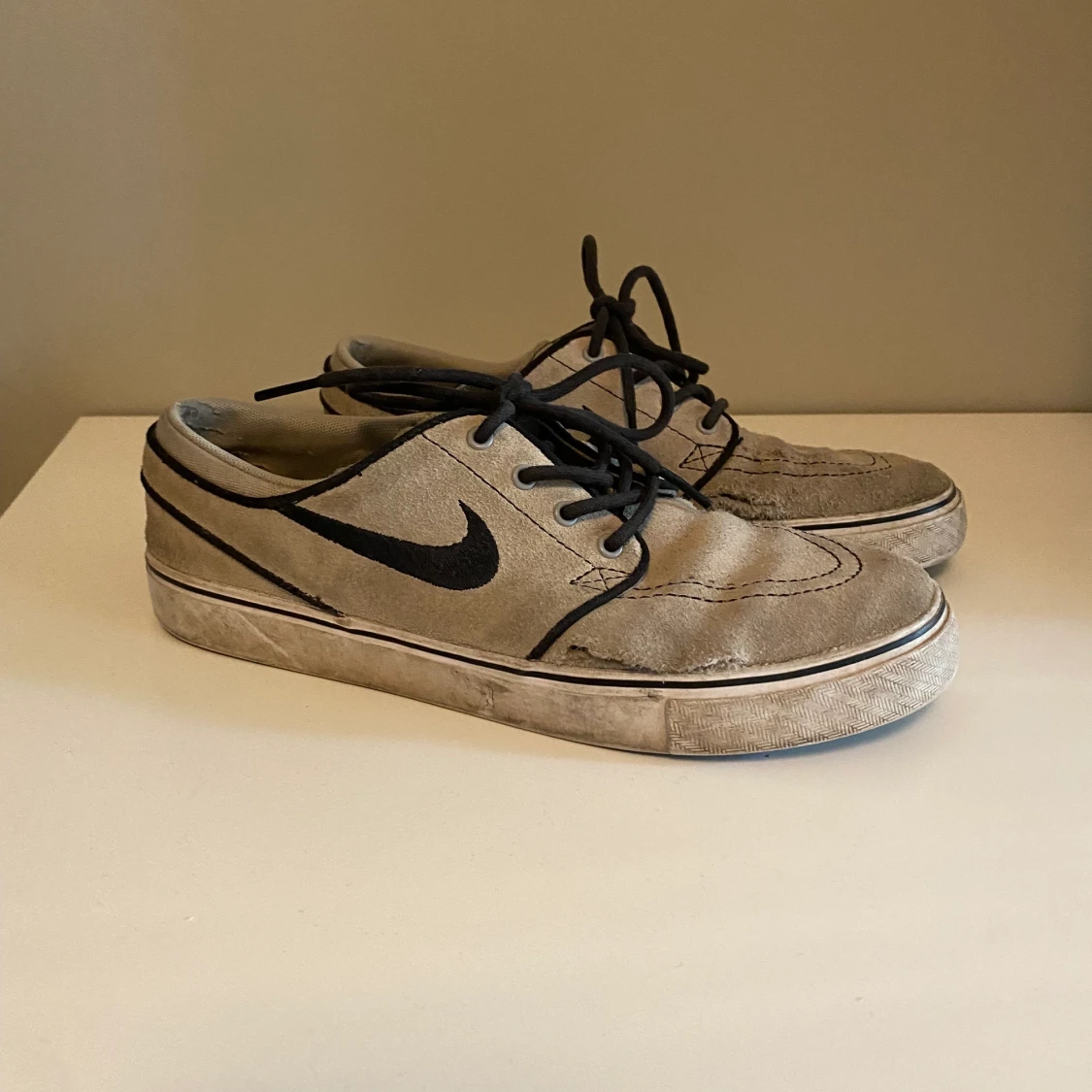Nike sb janoski