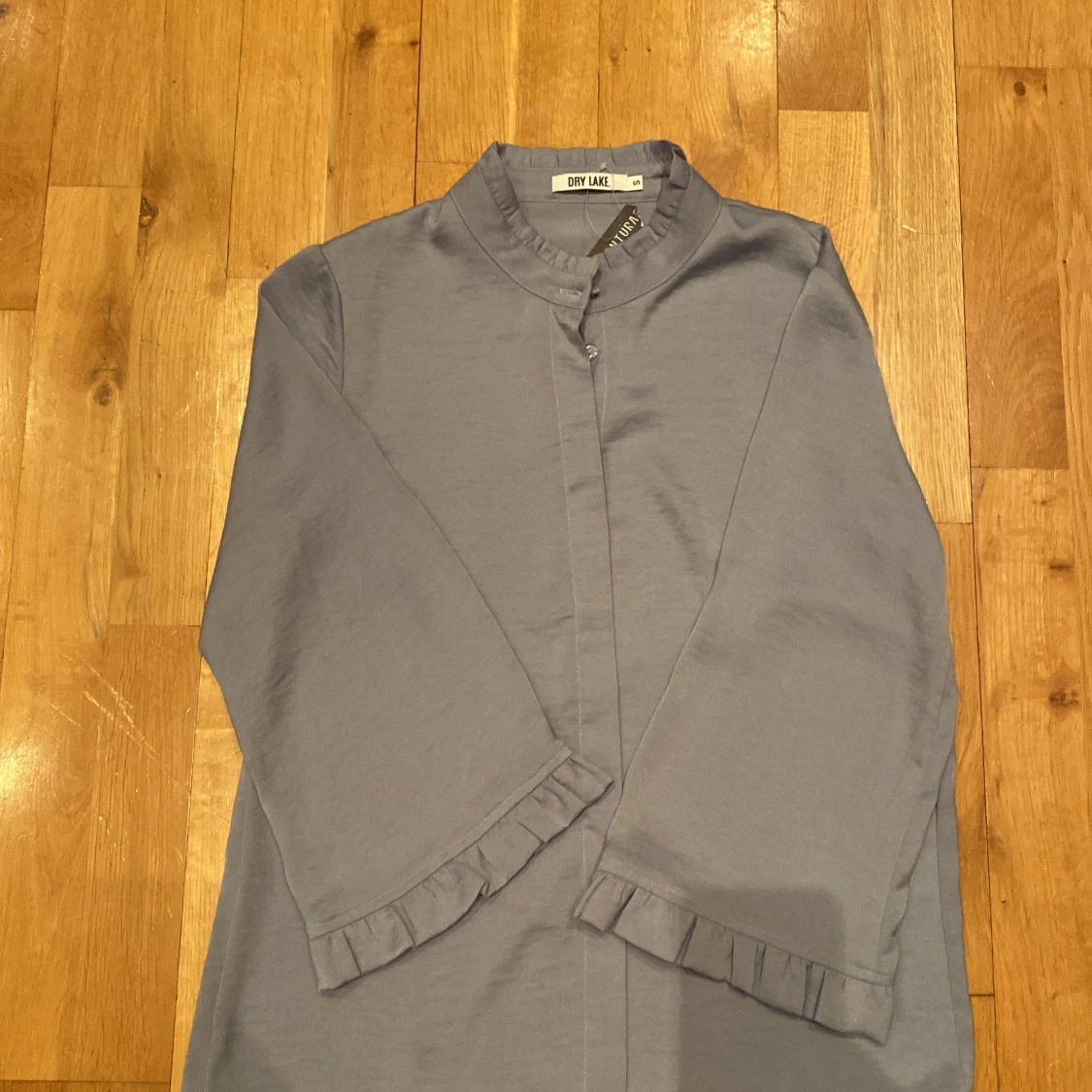 Blus Dry Lake oanvänd - 90