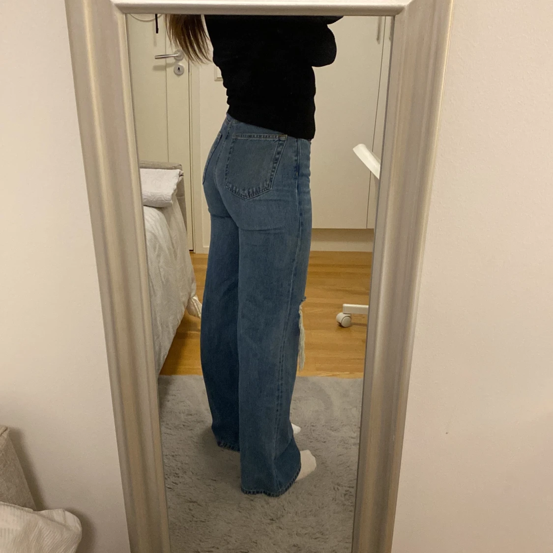 H&M jeans - 90
