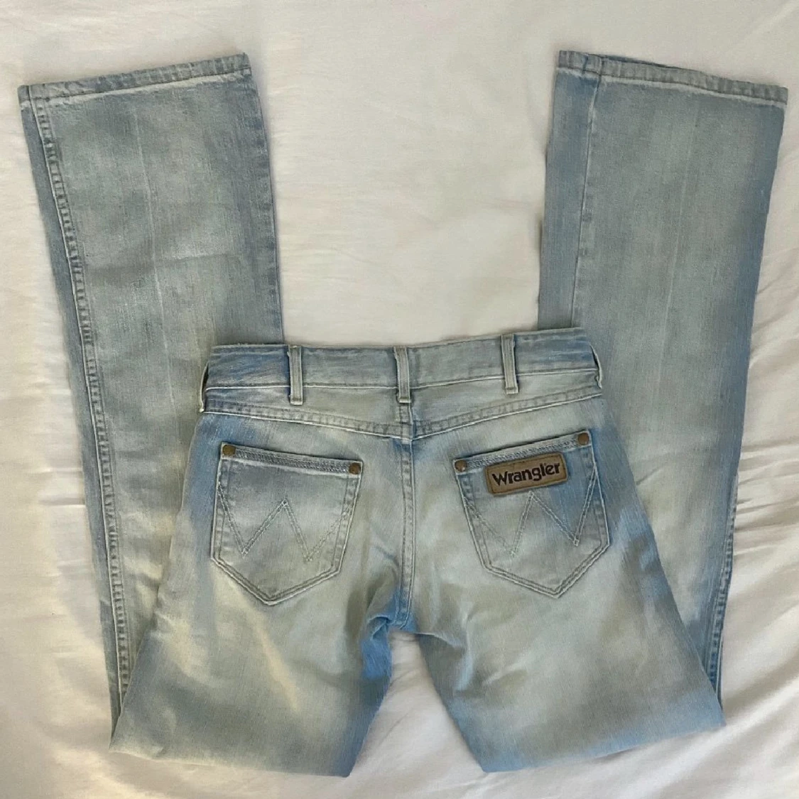 Wrangler jeans - 90