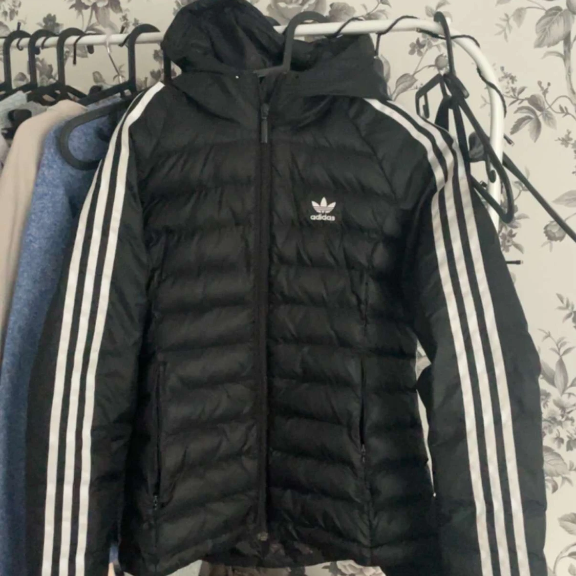 Adidas jacka