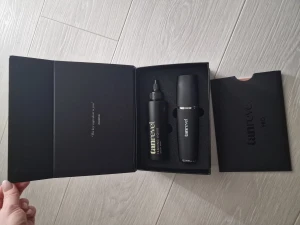 Tanrevel  - Oanvänd Tanrevel. Helt komplett. 