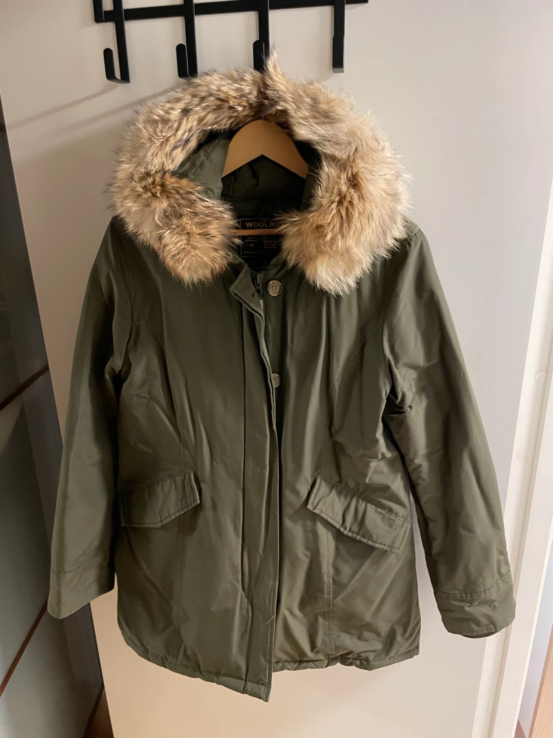 Woolrich jacka  - 90