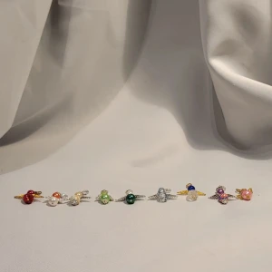 Lyckoänglar  - Deisgna din egen eller välj en från lager. Finns i alla möjliga färger och former. En för 20 två för 30.