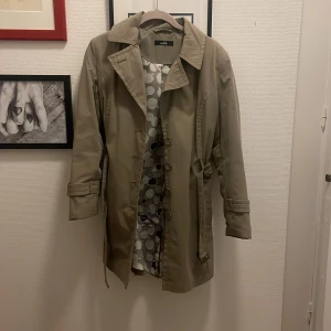 Trenchcoat - Strl 38