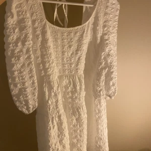 Studentklänning  - Helt oanvänd storlek S