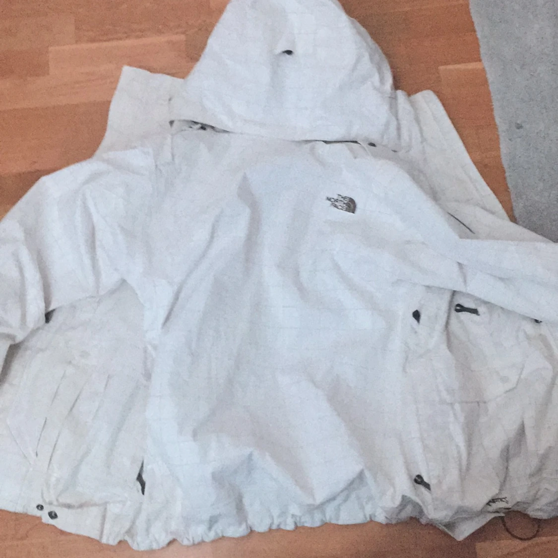 Northface jacka - 91