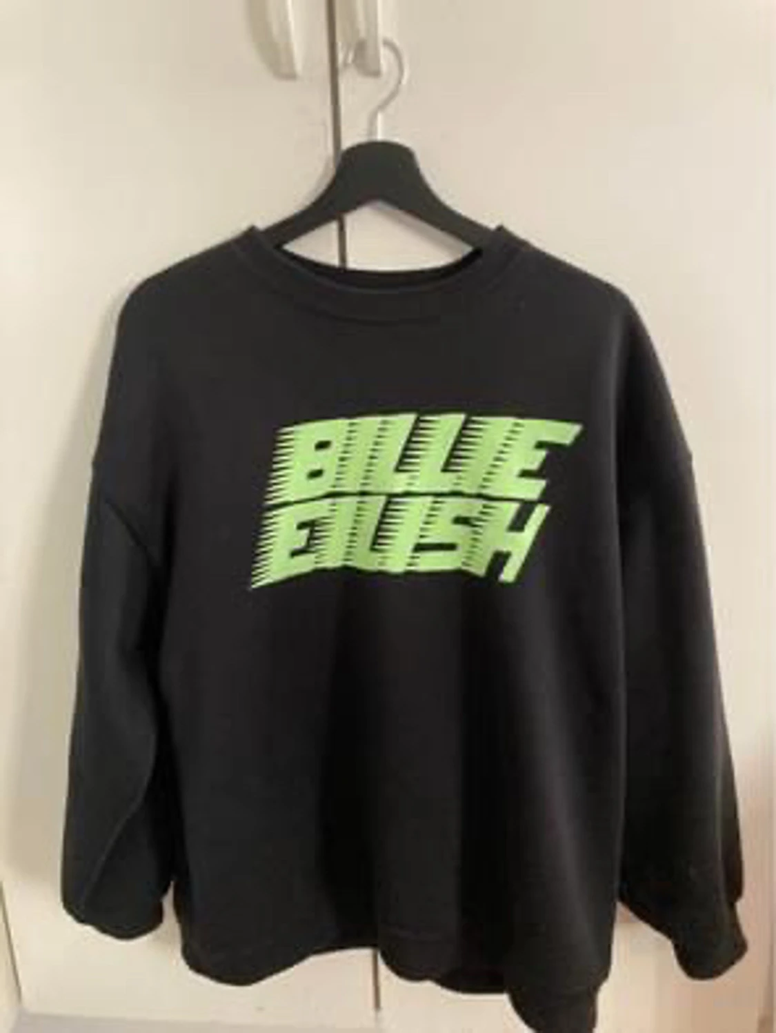 Billie Eilish M/L