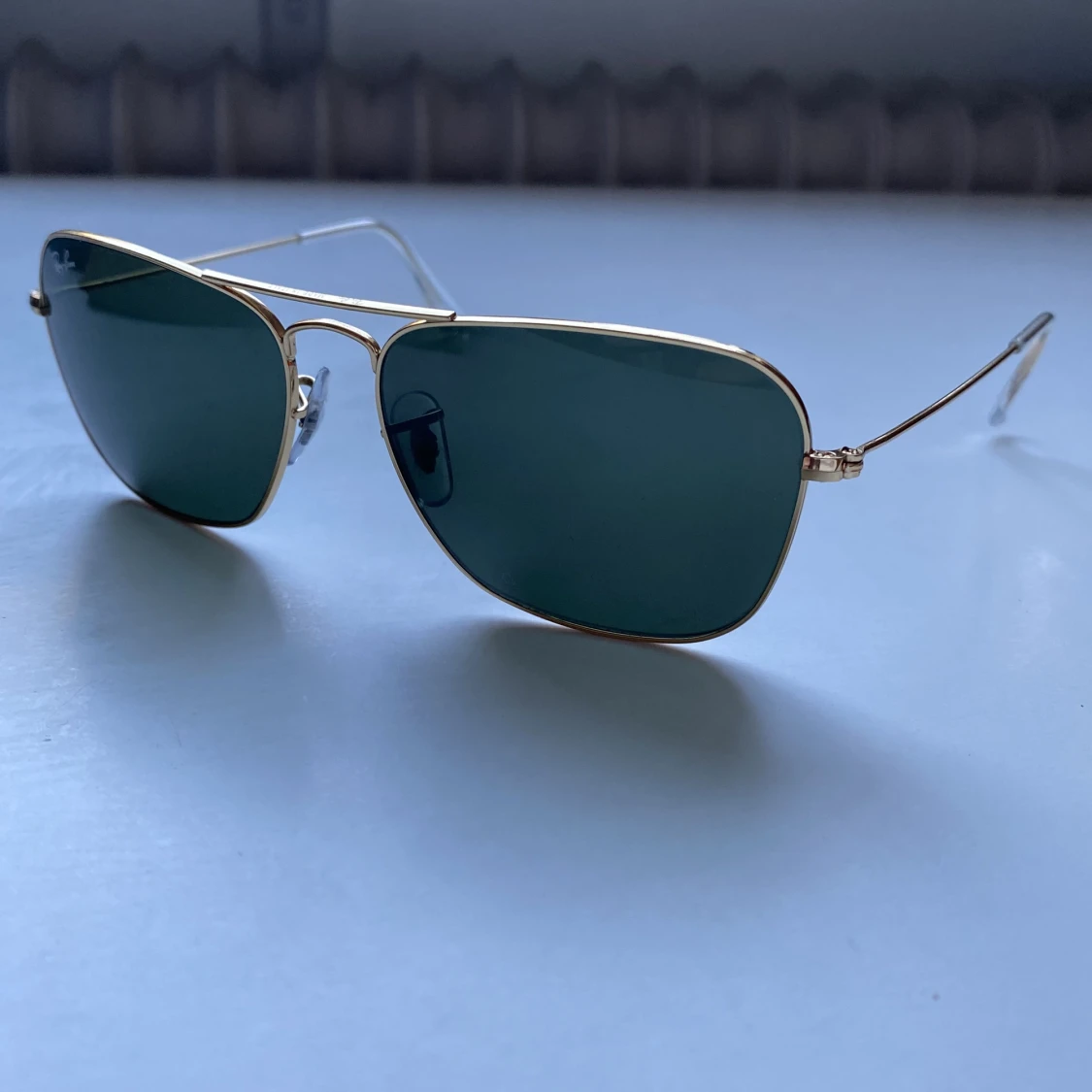 Rayban solglasögon  - 90